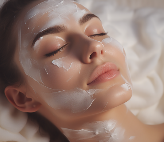 Holistic Skin Care: Radiant Beauty from the Inside Out