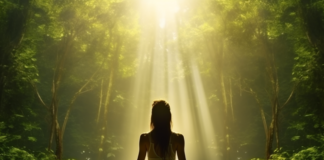 Yoga and its Roots in the Vedas