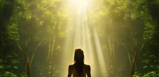 Yoga and its Roots in the Vedas