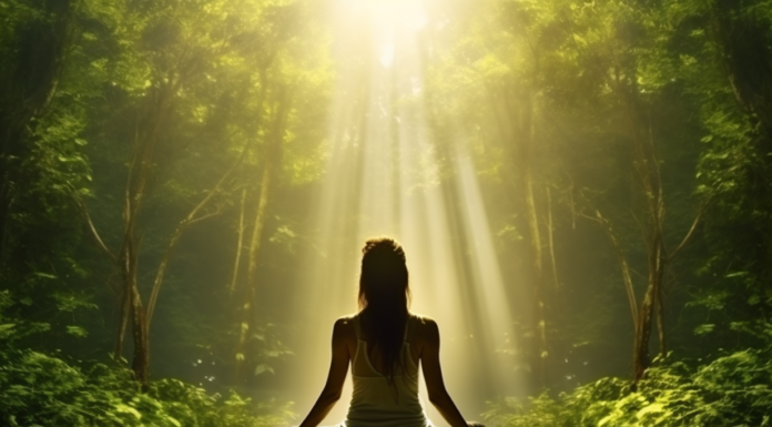 Yoga and its Roots in the Vedas