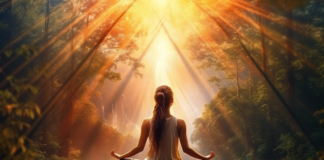 Exploring the Yogic Essence: Postures in the Bhagavad Gita