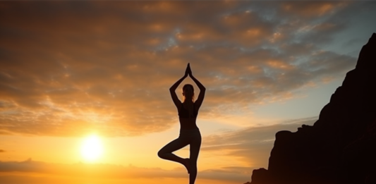 The Philosophy of Yoga: Exploring its Ancient Roots