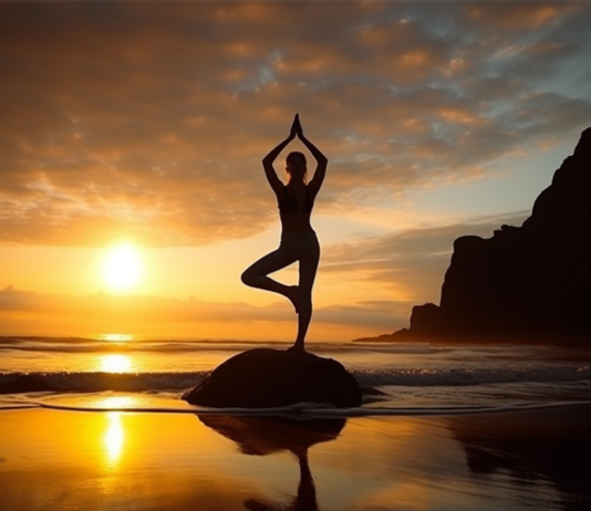 The Philosophy of Yoga: Exploring its Ancient Roots