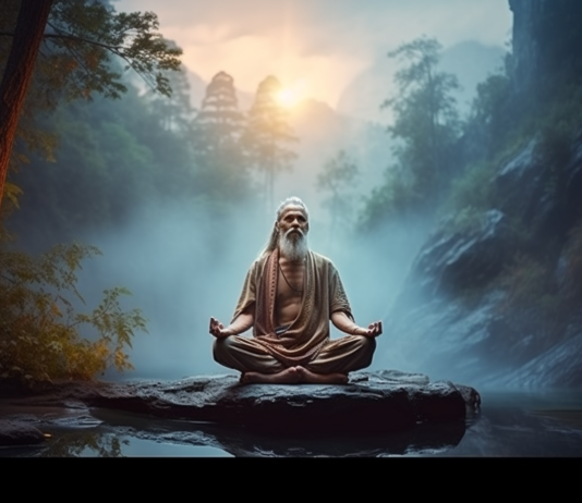 The Teachings of the Hatha Yoga Pradipika