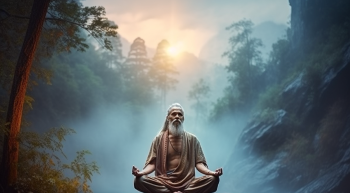 The Teachings of the Hatha Yoga Pradipika