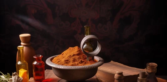 Awaken Your Vitality: Embracing Ayurveda’s Radiant Daily Rituals for Holistic Healing