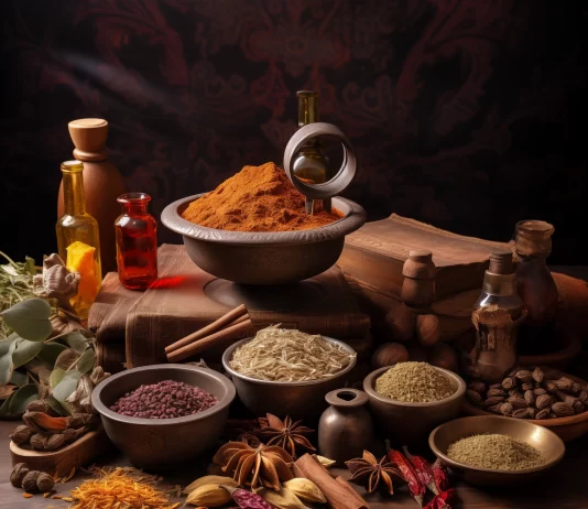 Awaken Your Vitality: Embracing Ayurveda’s Radiant Daily Rituals for Holistic Healing