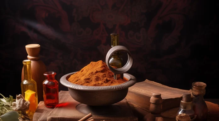 Awaken Your Vitality: Embracing Ayurveda’s Radiant Daily Rituals for Holistic Healing