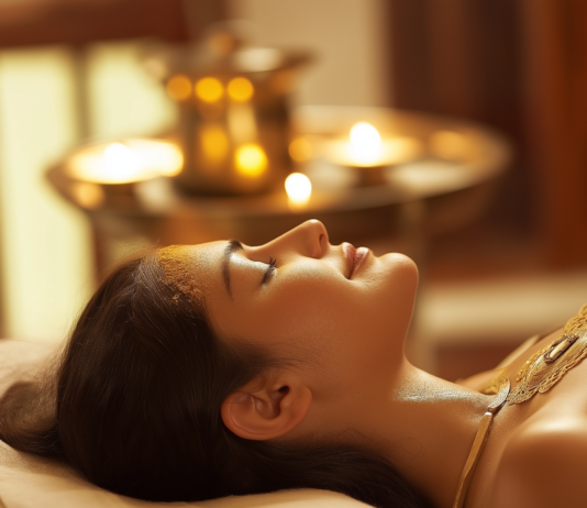 Understanding Panchakarma: The Ancient Ayurvedic Detoxification Therapy