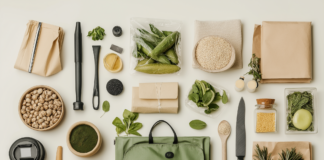 10 Eco-Friendly Products You Should Know About in 2024