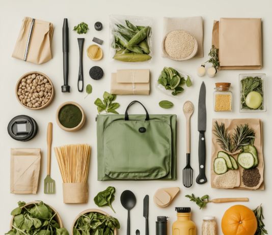 10 Eco-Friendly Products You Should Know About in 2024