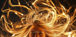 Does Modern Hair Styling Disrupt Ancient Spiritual Balance?