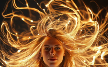 Does Modern Hair Styling Disrupt Ancient Spiritual Balance?