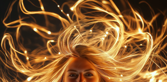 Does Modern Hair Styling Disrupt Ancient Spiritual Balance?