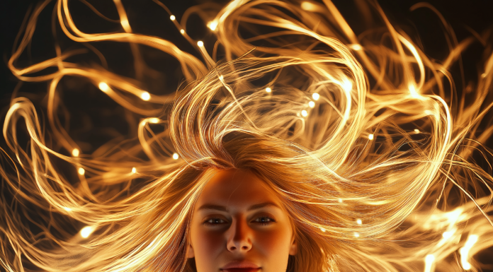 Does Modern Hair Styling Disrupt Ancient Spiritual Balance?