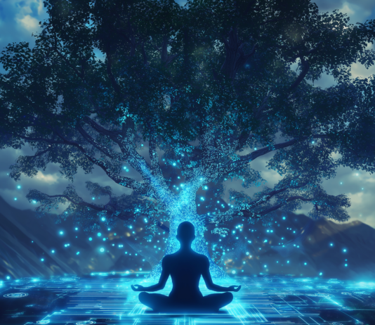 Why Spirituality in 2025 Will Be Different: What’s Changing?