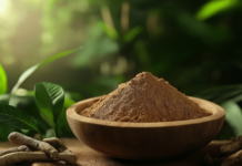 Ashwagandha: The Natural Ally for a Smooth Menopause Journey
