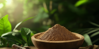 Ashwagandha: The Natural Ally for a Smooth Menopause Journey