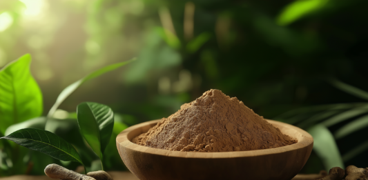 Ashwagandha: The Natural Ally for a Smooth Menopause Journey
