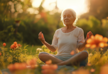 Unlock the Secret to a Happy & Healthy Menopause