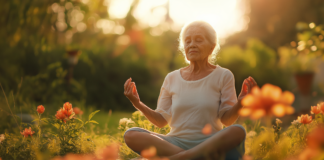 Unlock the Secret to a Happy & Healthy Menopause