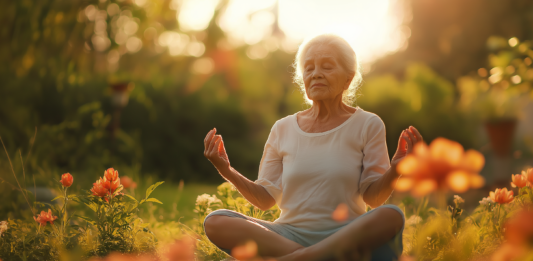 Unlock the Secret to a Happy & Healthy Menopause