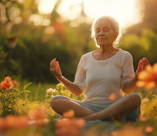 Unlock the Secret to a Happy & Healthy Menopause