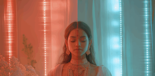 The Future of Self-Care Is 5,000 Years Old