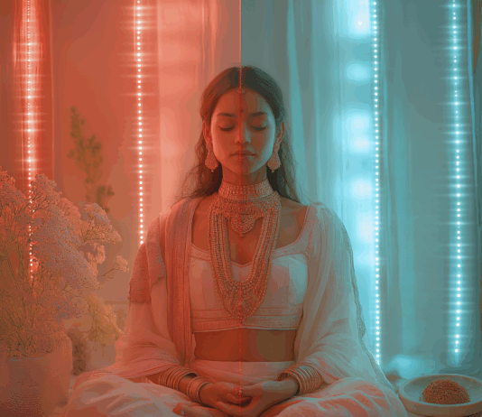 The Future of Self-Care Is 5,000 Years Old