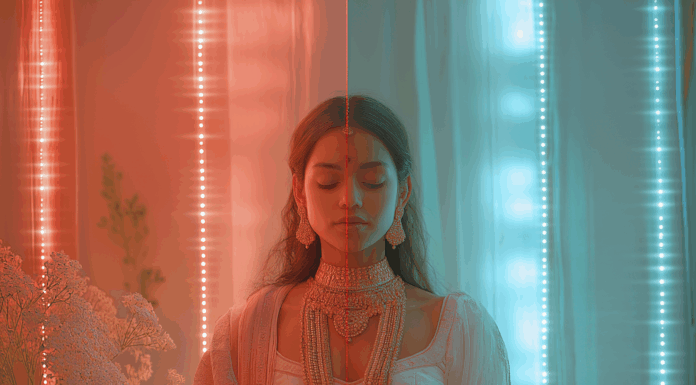 The Future of Self-Care Is 5,000 Years Old