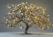 I Drew This Simple Symbol… And My Money Mindset Shifted