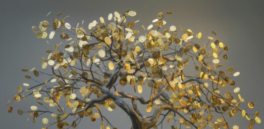 I Drew This Simple Symbol… And My Money Mindset Shifted