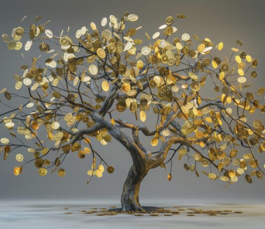 I Drew This Simple Symbol… And My Money Mindset Shifted