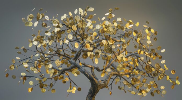 I Drew This Simple Symbol… And My Money Mindset Shifted